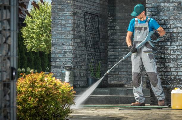 Best Patio and Deck Pressure Washing  in Chilton, WI