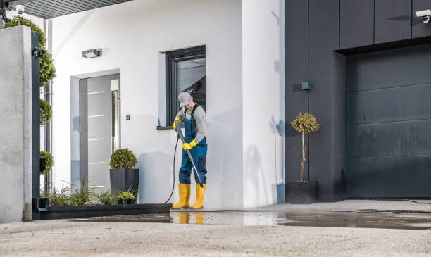 Concrete Sealing in Chilton, WI