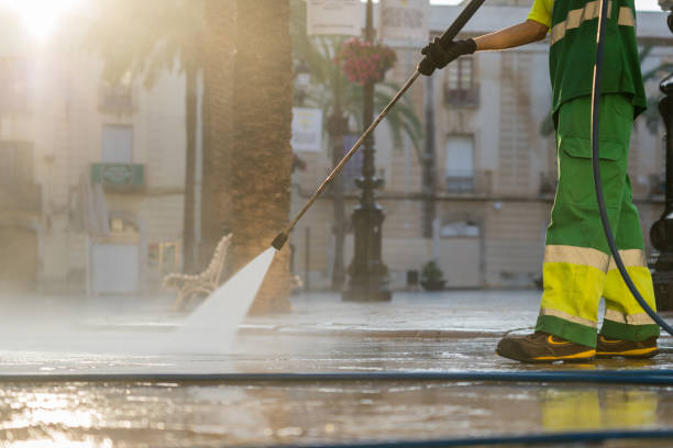 Best Building Exterior Washing  in Chilton, WI